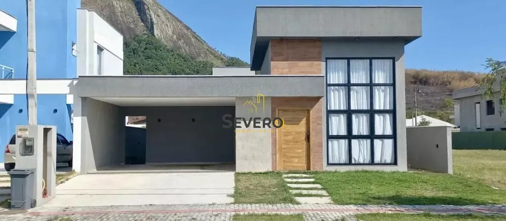 Casa, 3 quartos, 177 m² - Foto 1