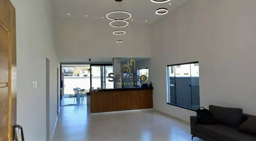 Casa, 3 quartos, 177 m² - Foto 3