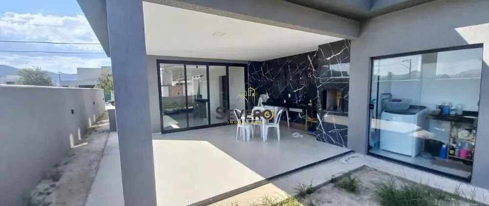 Casa, 3 quartos, 177 m² - Foto 8