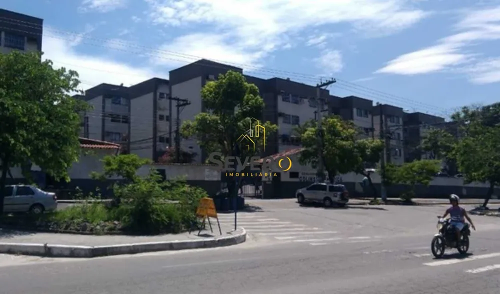 Apartamento, 2 quartos, 57 m² - Foto 2