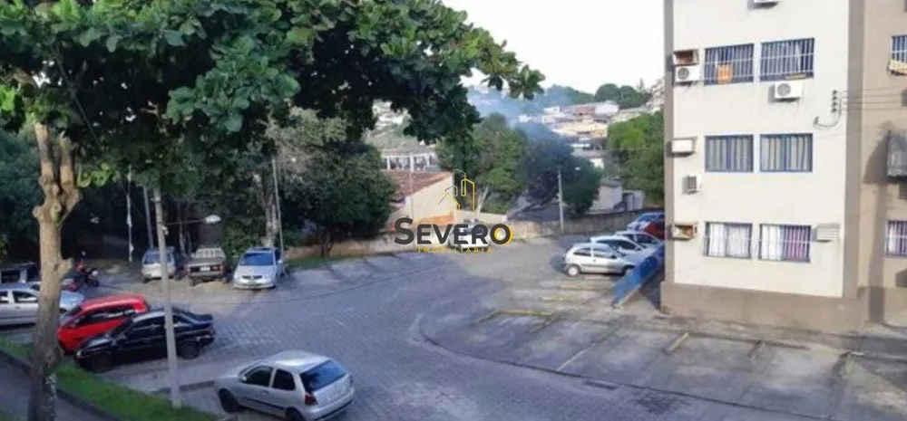 Apartamento, 2 quartos, 57 m² - Foto 7