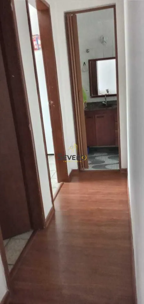 Apartamento, 2 quartos, 57 m² - Foto 13
