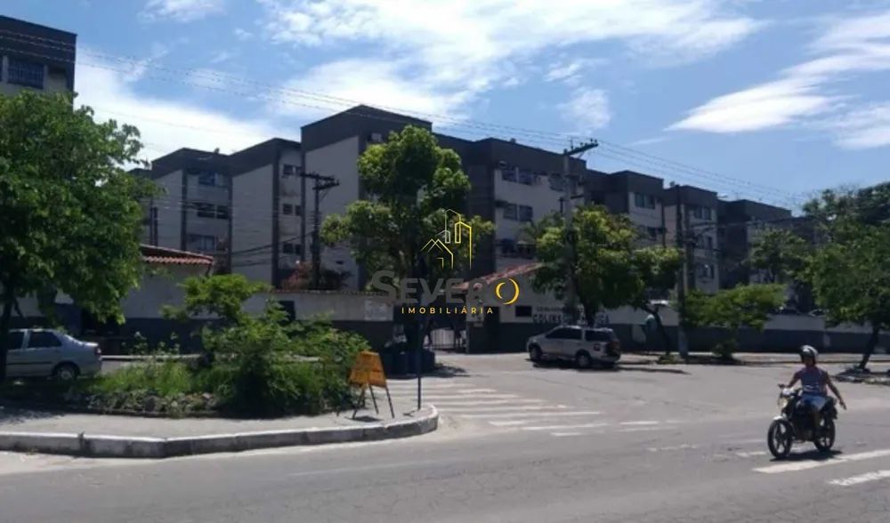 Apartamento, 2 quartos, 57 m² - Foto 3