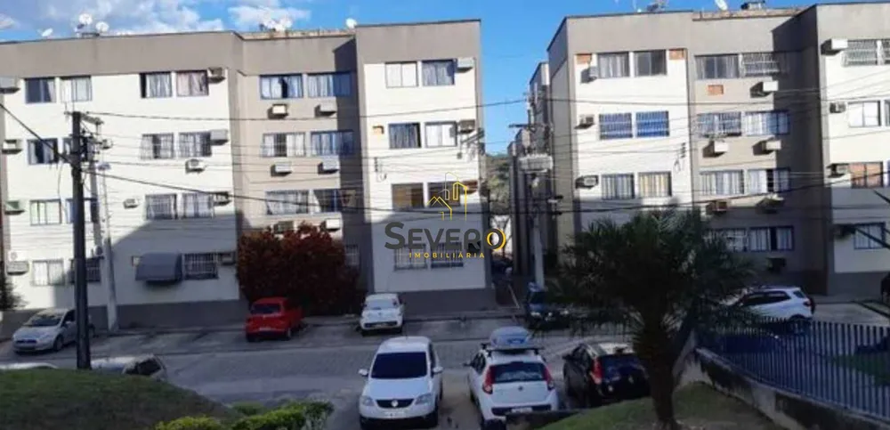 Apartamento, 2 quartos, 57 m² - Foto 1