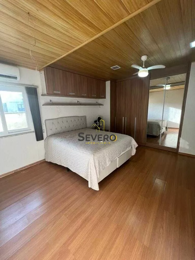 Casa, 4 quartos, 1800 m² - Foto 18