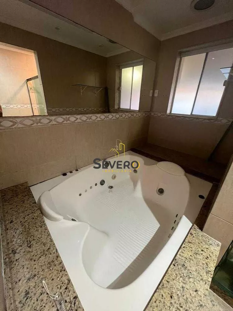 Casa, 4 quartos, 1800 m² - Foto 10