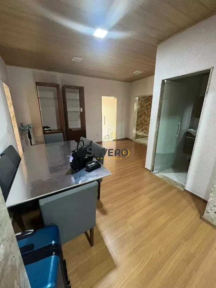 Casa, 4 quartos, 1800 m² - Foto 17