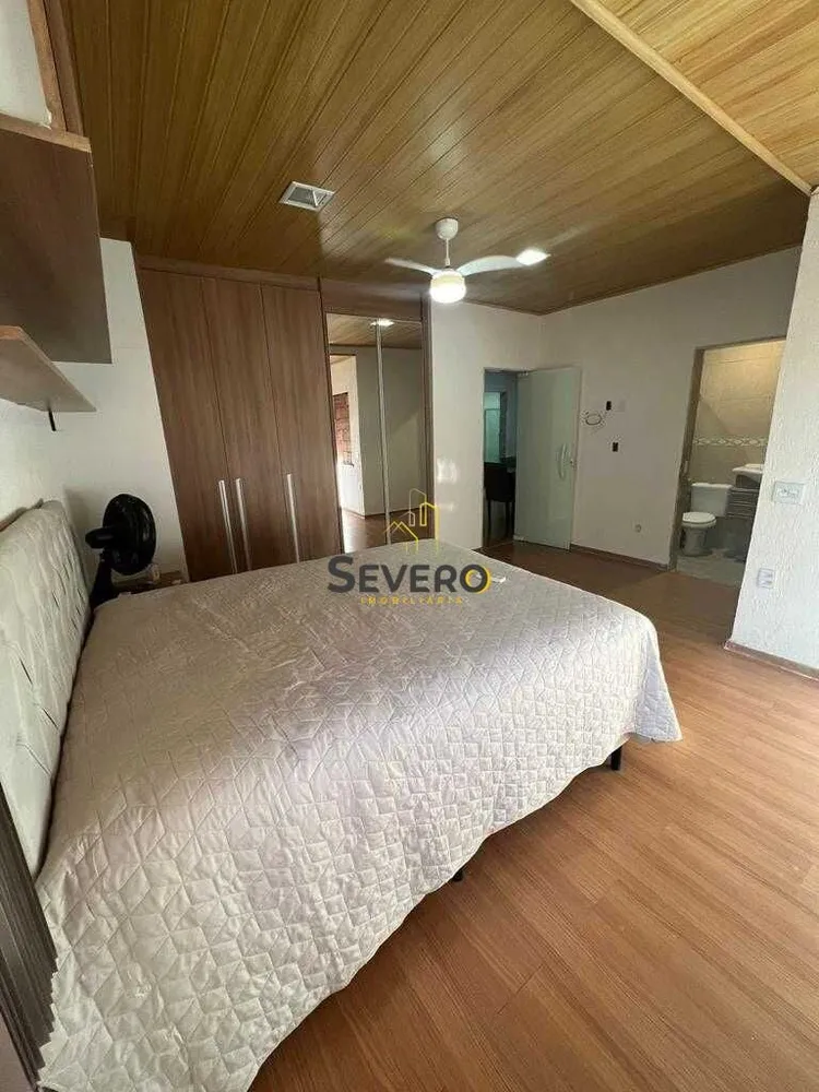 Casa, 4 quartos, 1800 m² - Foto 15