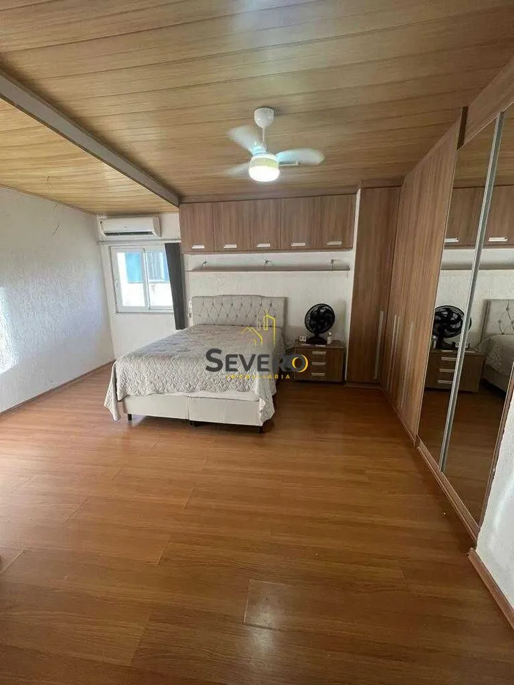Casa, 4 quartos, 1800 m² - Foto 12