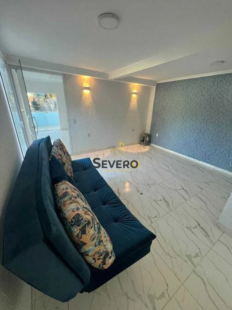 Casa, 4 quartos, 1800 m² - Foto 23