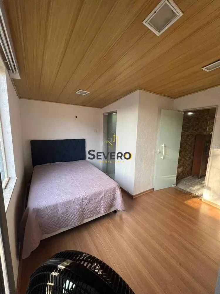 Casa, 4 quartos, 1800 m² - Foto 15