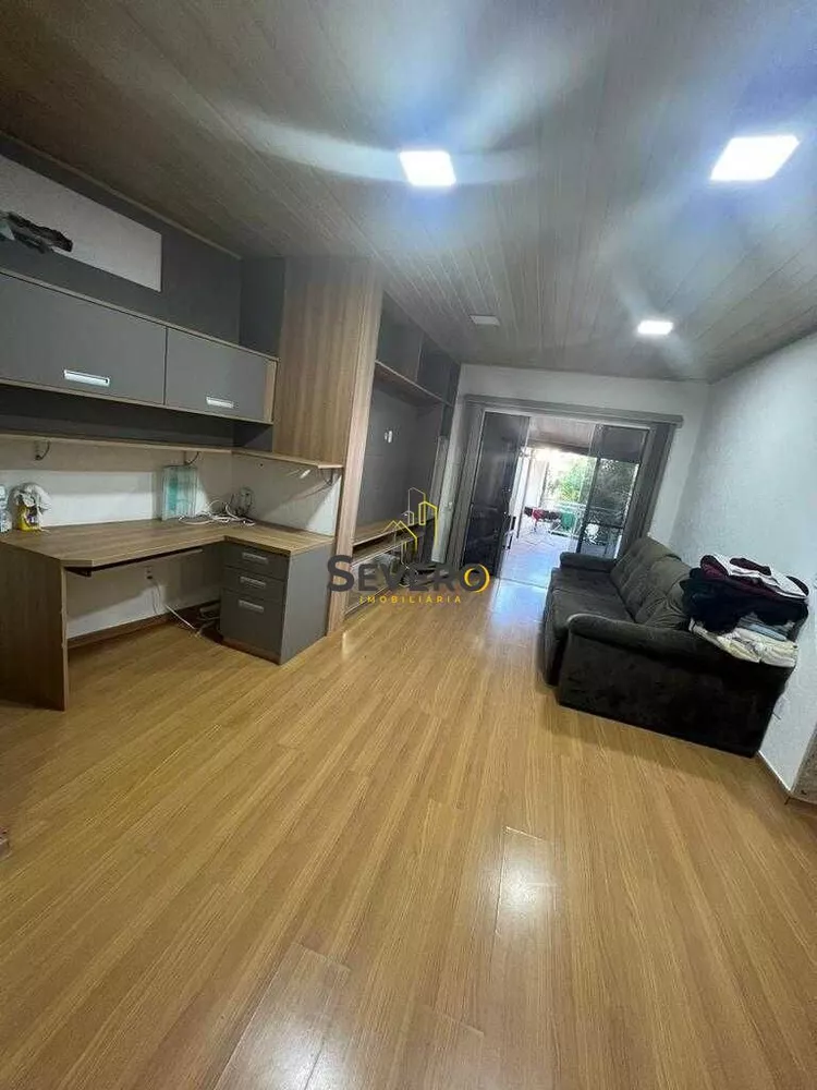 Casa, 4 quartos, 1800 m² - Foto 14