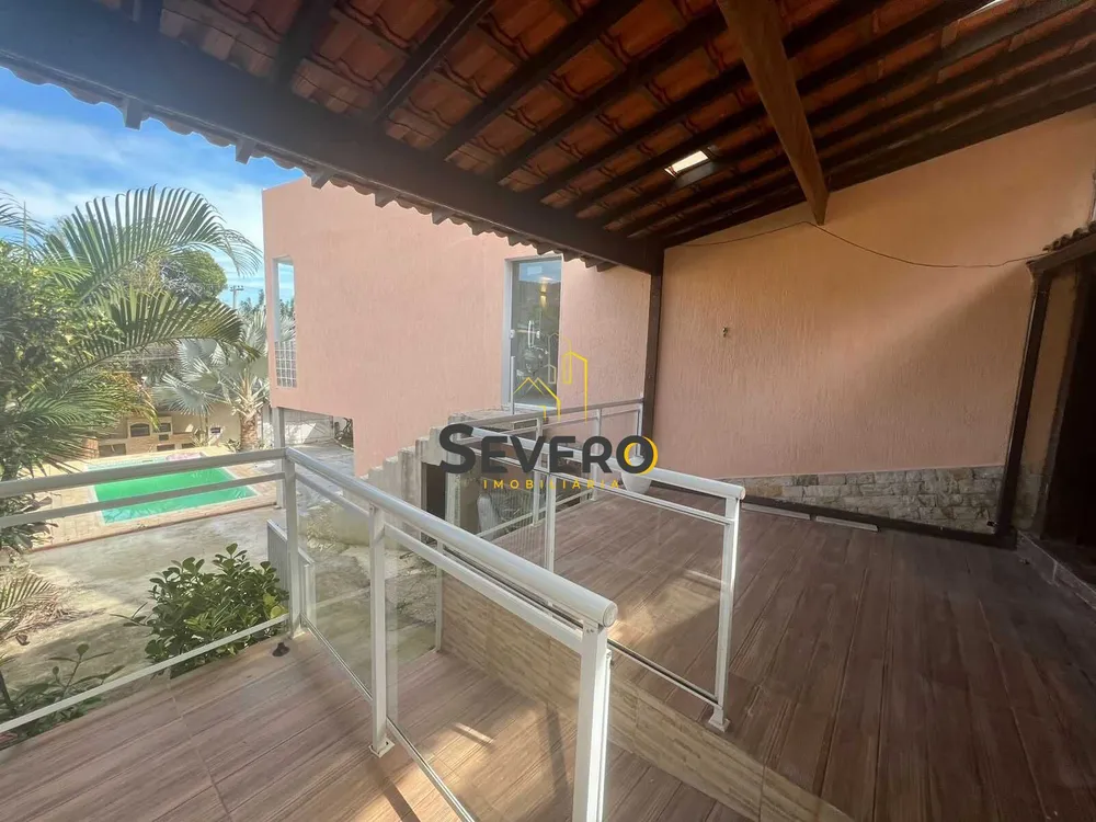 Casa, 4 quartos, 1800 m² - Foto 3