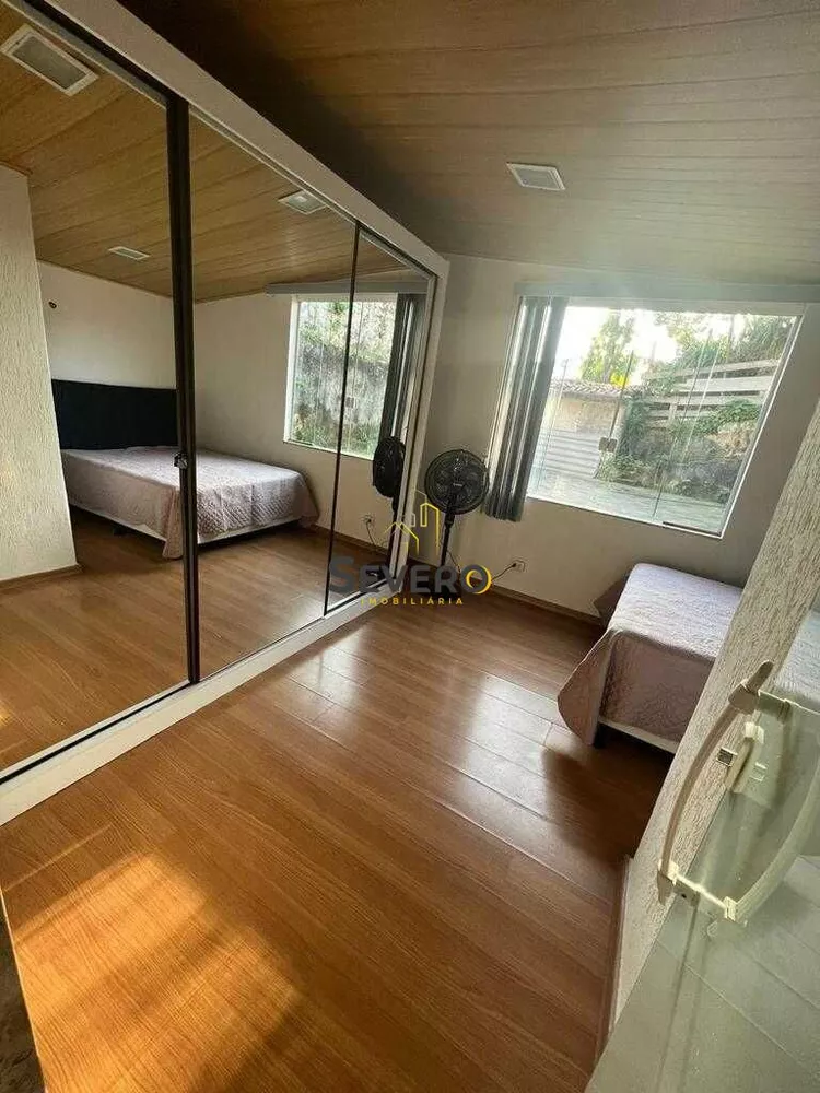 Casa, 4 quartos, 1800 m² - Foto 16