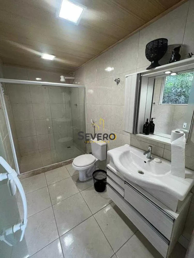 Casa, 4 quartos, 1800 m² - Foto 11