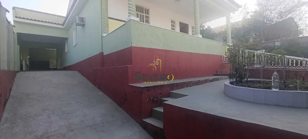Casa, 3 quartos, 100 m² - Foto 5