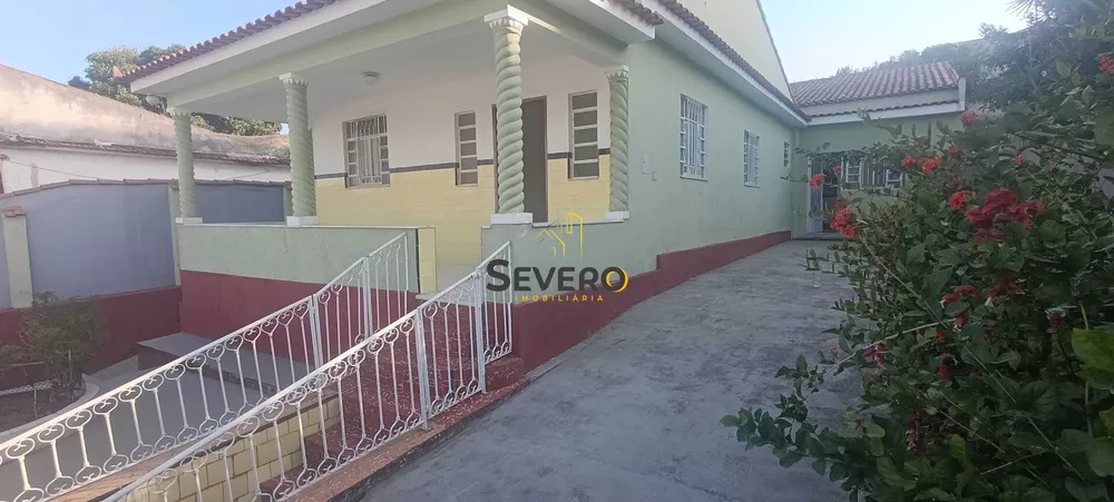 Casa, 3 quartos, 100 m² - Foto 1