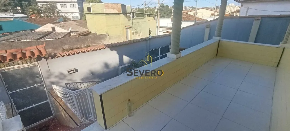 Casa, 3 quartos, 100 m² - Foto 8