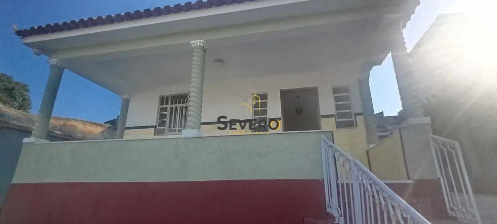 Casa, 3 quartos, 100 m² - Foto 4