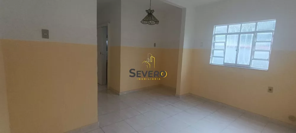 Casa, 3 quartos, 100 m² - Foto 10