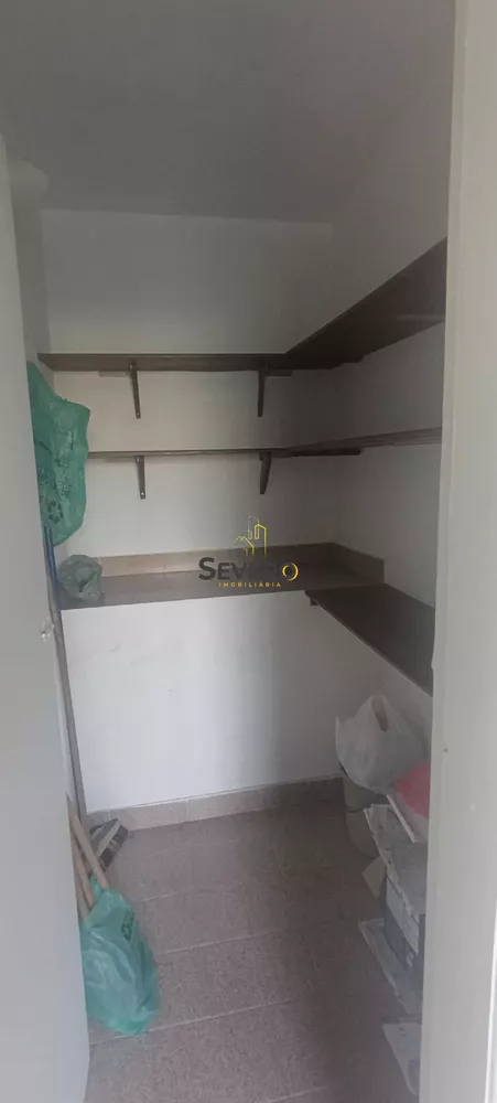 Casa, 3 quartos, 100 m² - Foto 17