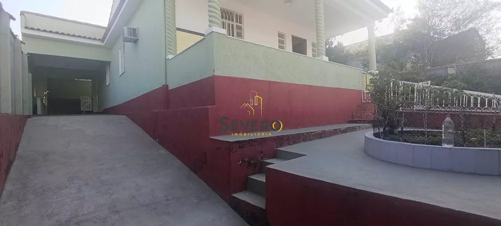 Casa, 3 quartos, 100 m² - Foto 3