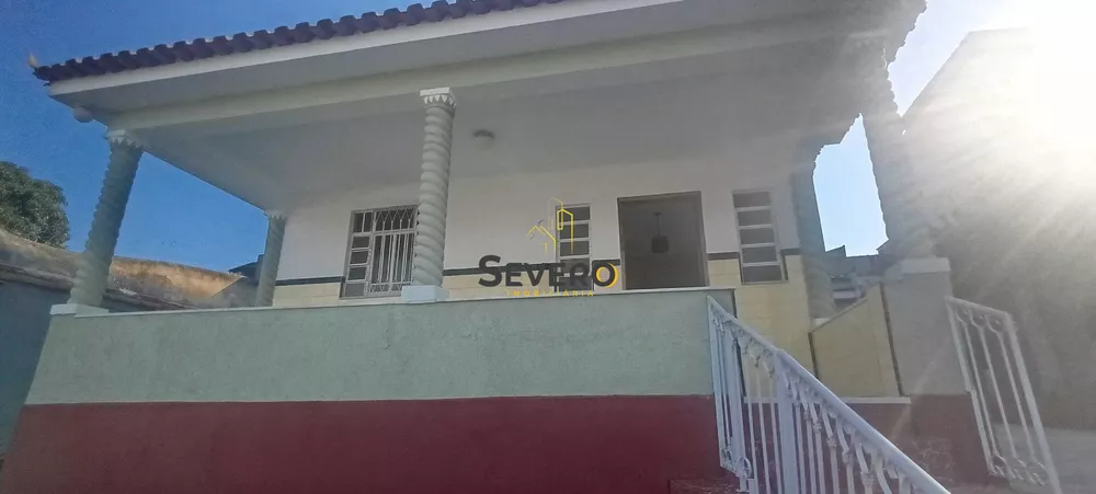 Casa, 3 quartos, 100 m² - Foto 2