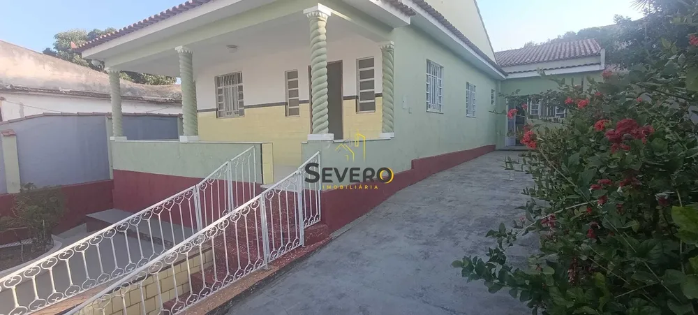 Casa, 3 quartos, 100 m² - Foto 2