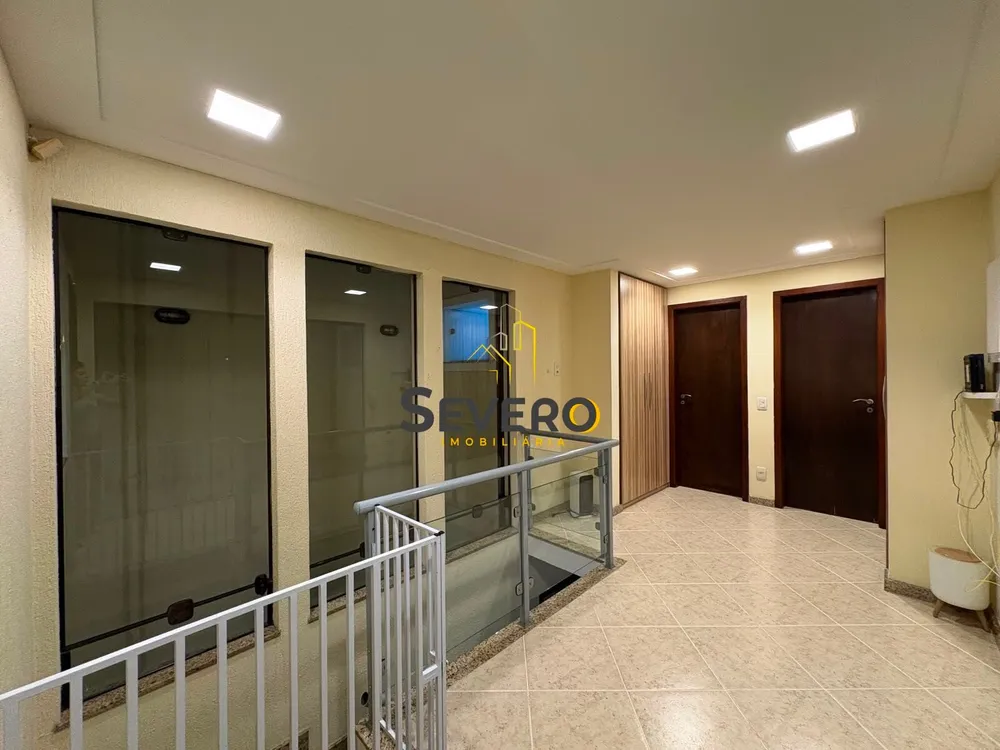 Casa, 3 quartos, 200 m² - Foto 29