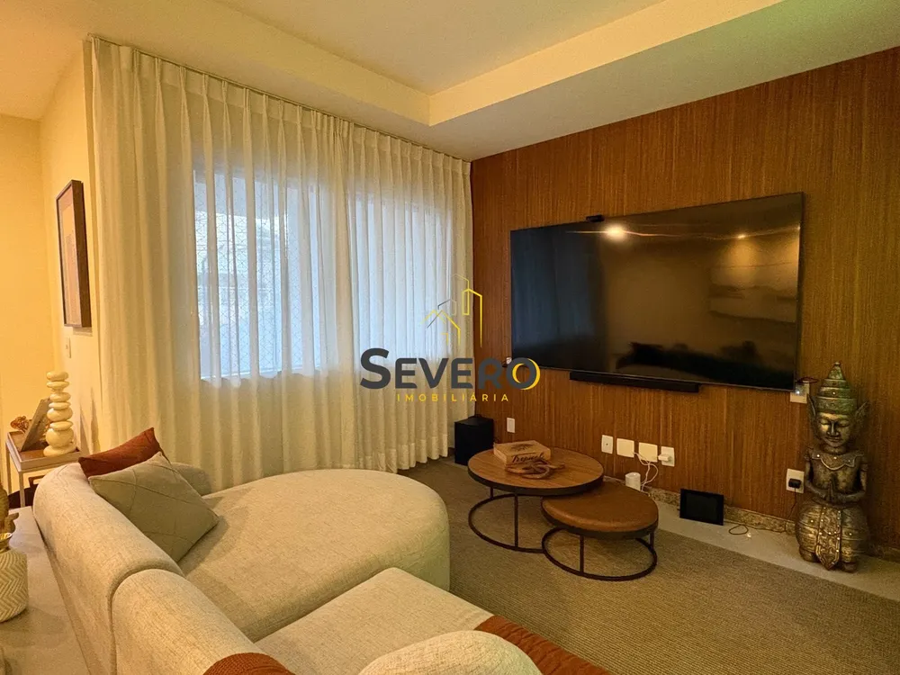 Casa, 3 quartos, 200 m² - Foto 28