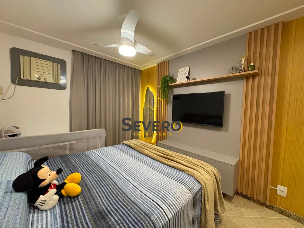 Casa, 3 quartos, 200 m² - Foto 19