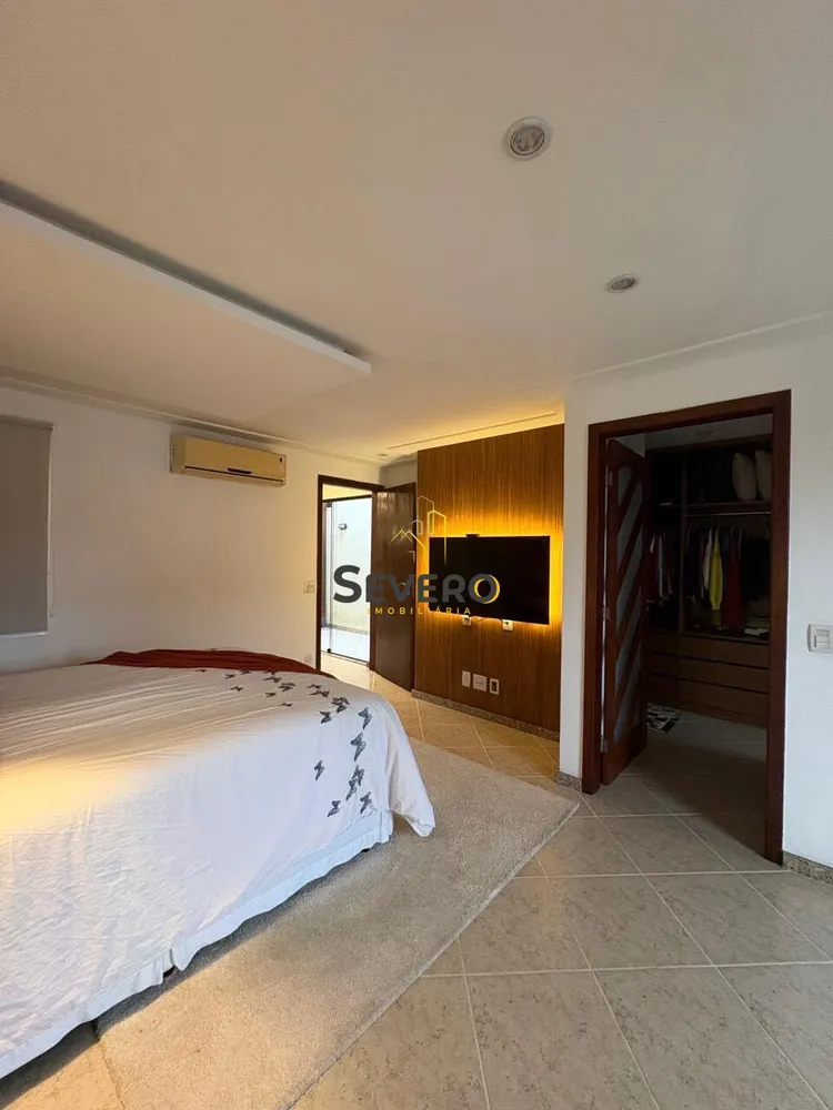 Casa, 3 quartos, 200 m² - Foto 4