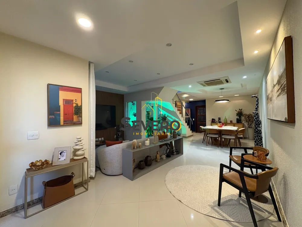 Casa, 3 quartos, 200 m² - Foto 13