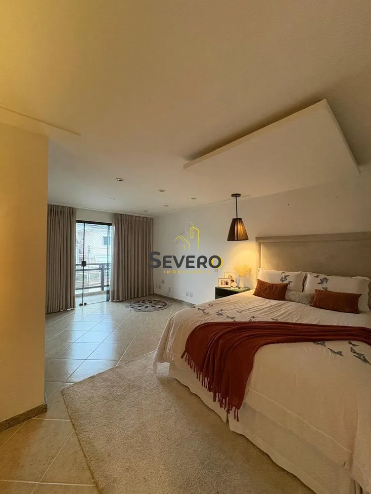 Casa, 3 quartos, 200 m² - Foto 8
