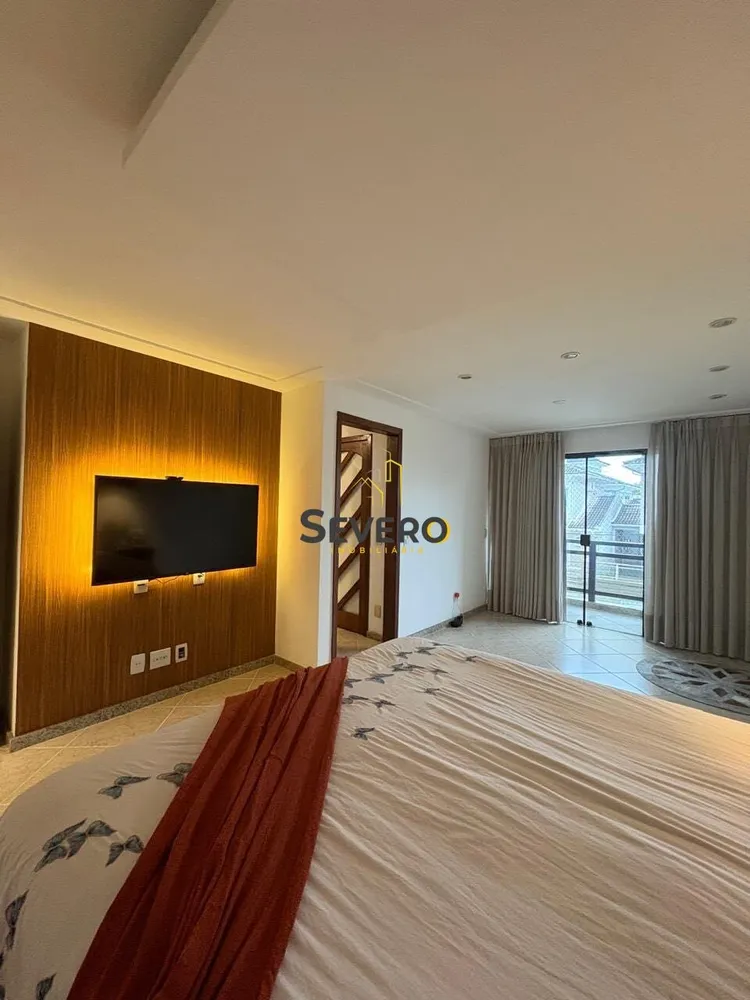 Casa, 3 quartos, 200 m² - Foto 17