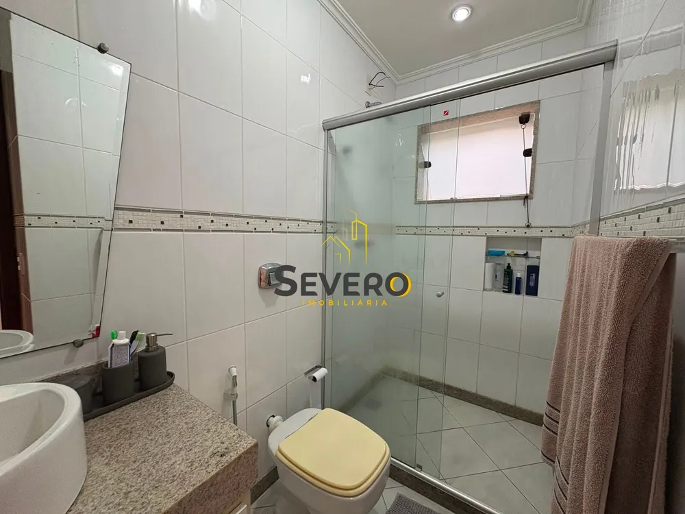 Casa, 3 quartos, 200 m² - Foto 21
