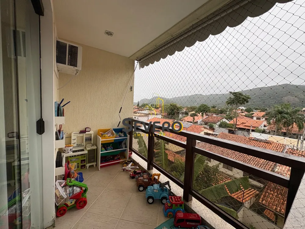 Casa, 3 quartos, 200 m² - Foto 5