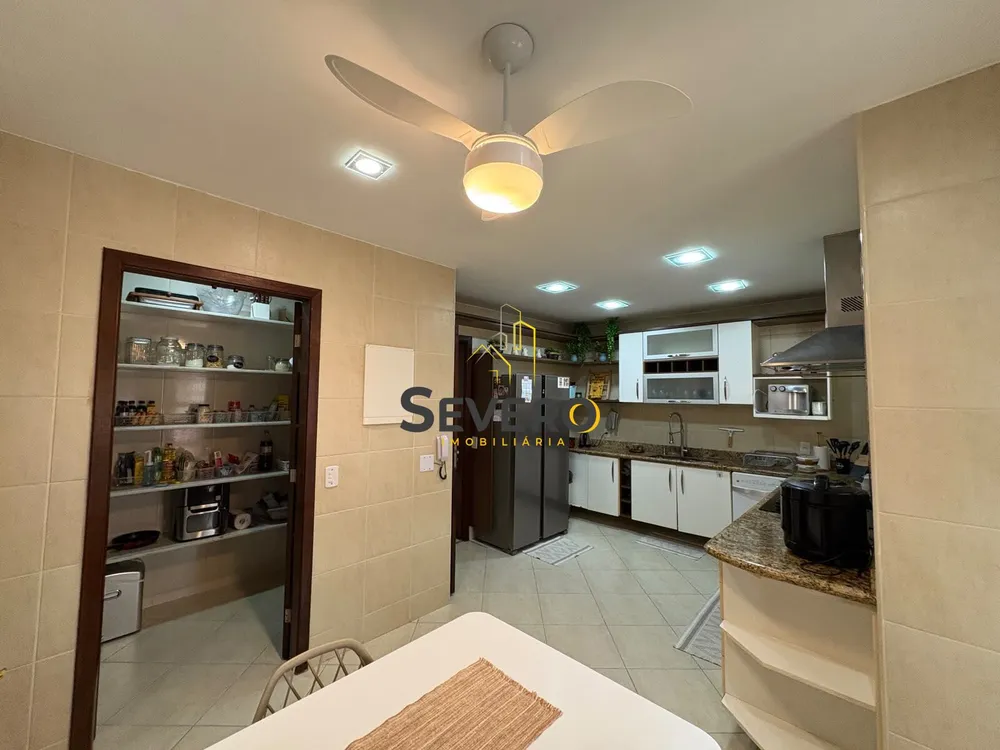 Casa, 3 quartos, 200 m² - Foto 6