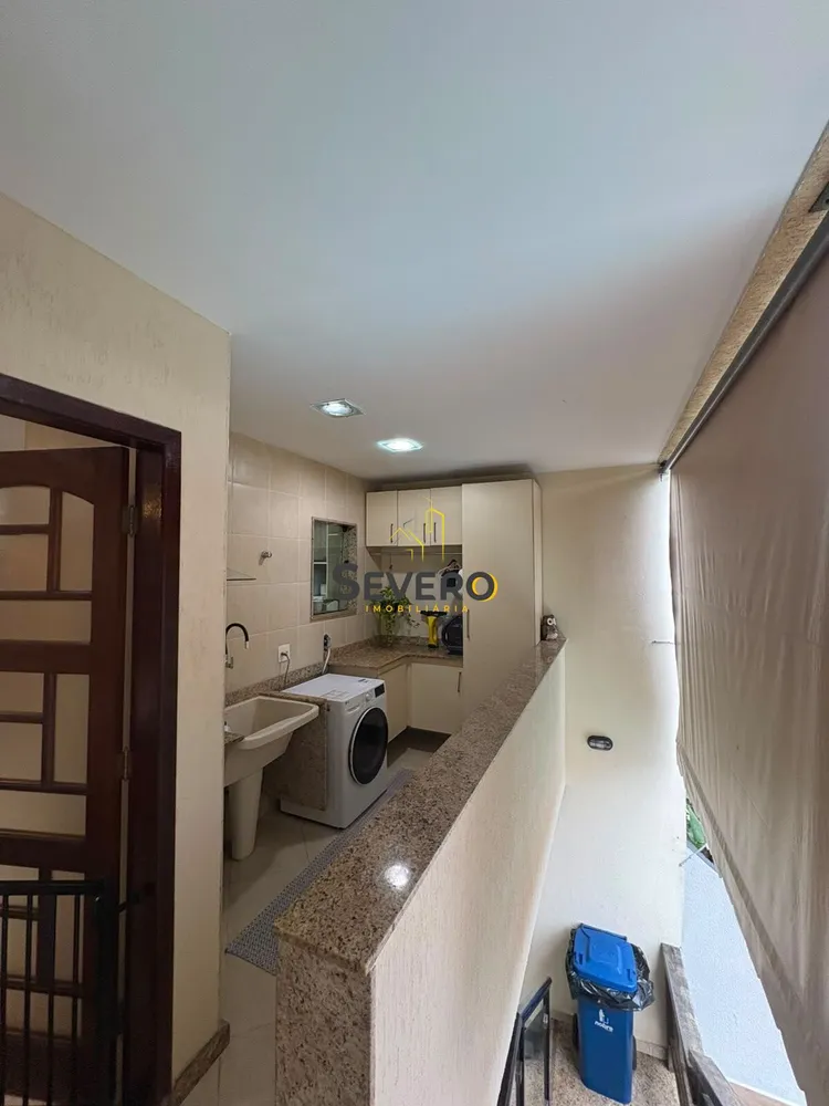 Casa, 3 quartos, 200 m² - Foto 27