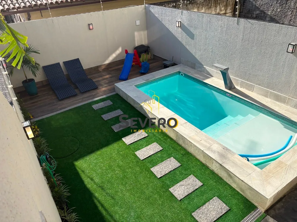 Casa, 3 quartos, 200 m² - Foto 26