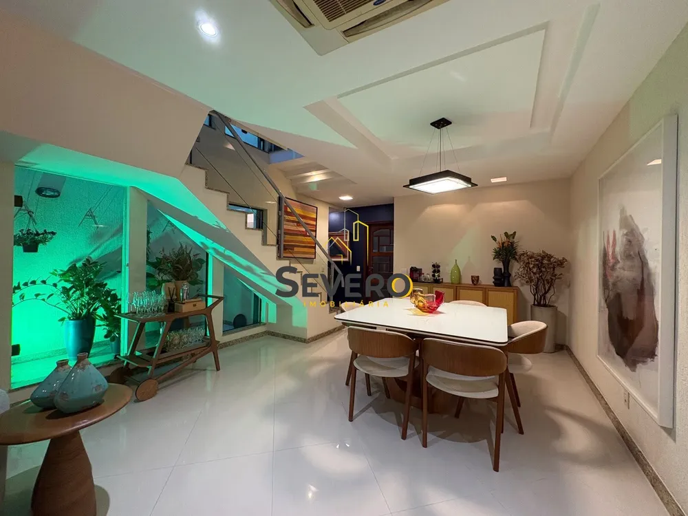 Casa, 3 quartos, 200 m² - Foto 15