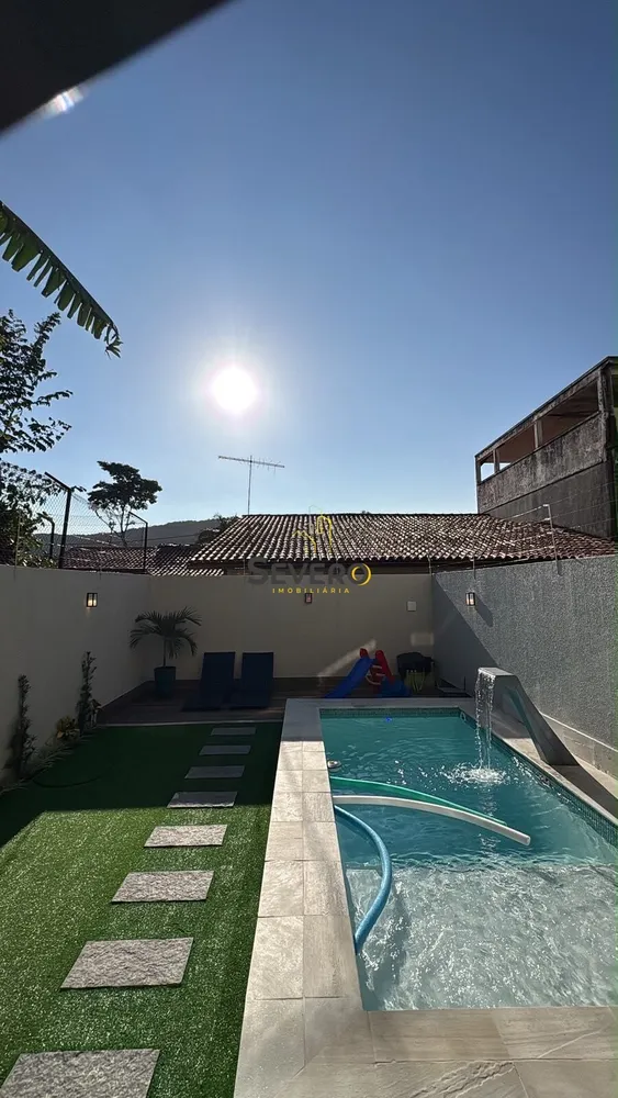 Casa, 3 quartos, 200 m² - Foto 11