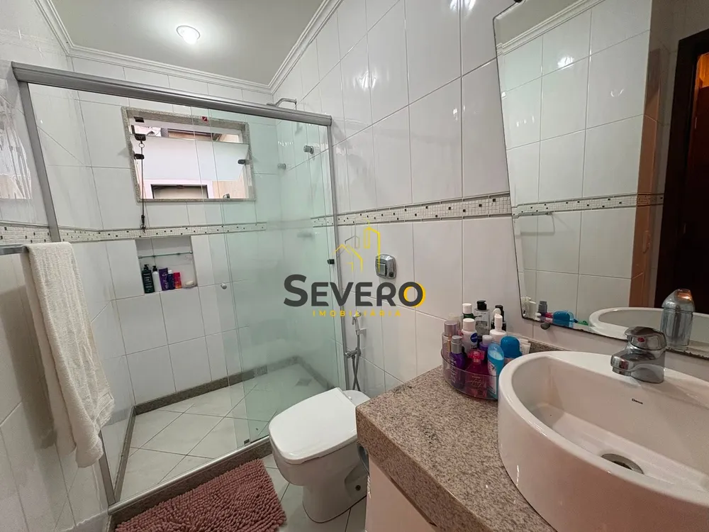 Casa, 3 quartos, 200 m² - Foto 12