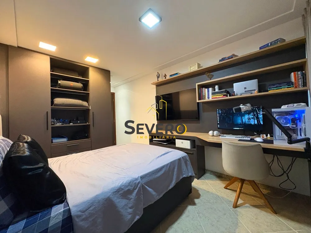 Casa, 3 quartos, 200 m² - Foto 10