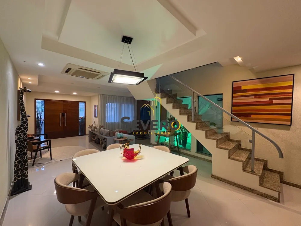 Casa, 3 quartos, 200 m² - Foto 7