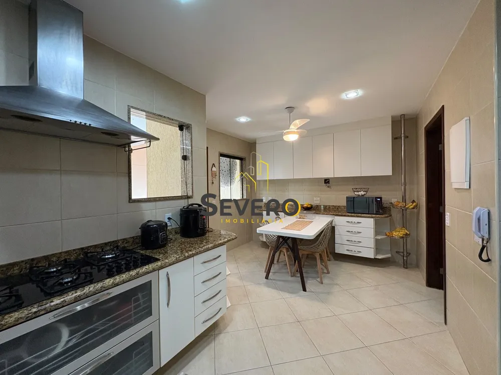 Casa, 3 quartos, 200 m² - Foto 23