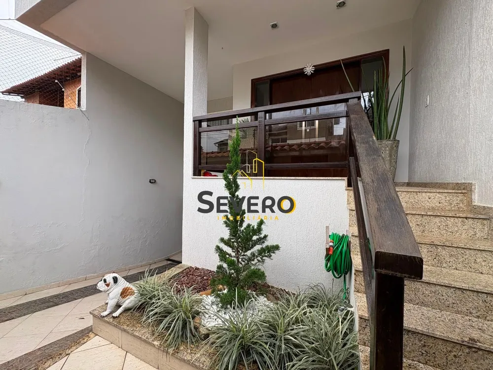 Casa, 3 quartos, 200 m² - Foto 32