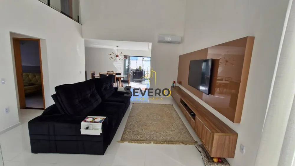 Casa, 4 quartos, 240 m² - Foto 2