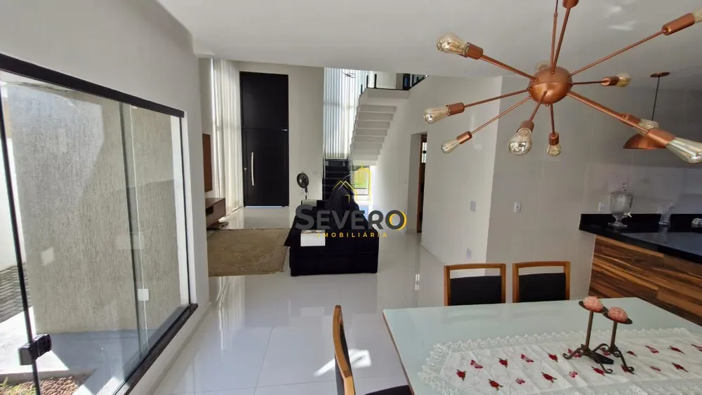Casa, 4 quartos, 240 m² - Foto 3