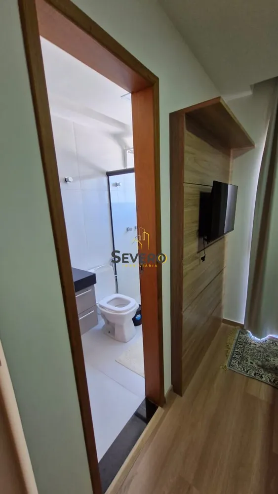 Casa, 4 quartos, 240 m² - Foto 15